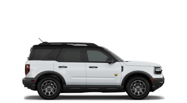 2026 Ford Bronco Sport® External Image 1
